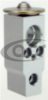 ACR 121123 Expansion Valve, air conditioning